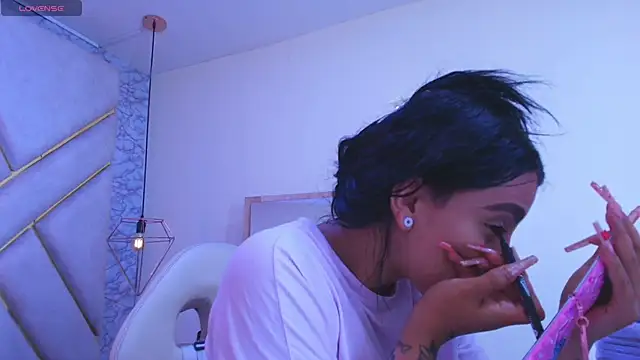 Snapshot of Andreita_Jones chatting on 06.30.26 Andreita Jones online show from 06.30.26