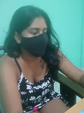 Snapshot of Kunchiii chatting on 03.01.26 Kunchiii online show from 03.01.26