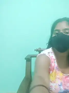 Snapshot of Kunchiii chatting on 03.03.26 Kunchiii online show from 03.03.26