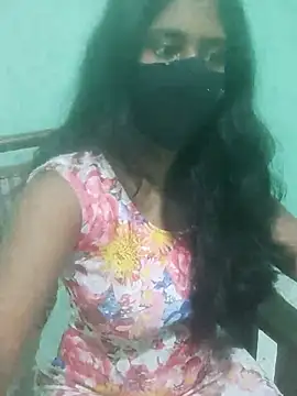 Kunchiii online show from 03.13.26