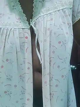 Kunchiii online show from 04.25.26