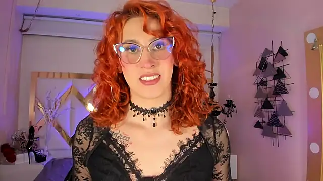 Juliana Saenzz online show from 03.11.25