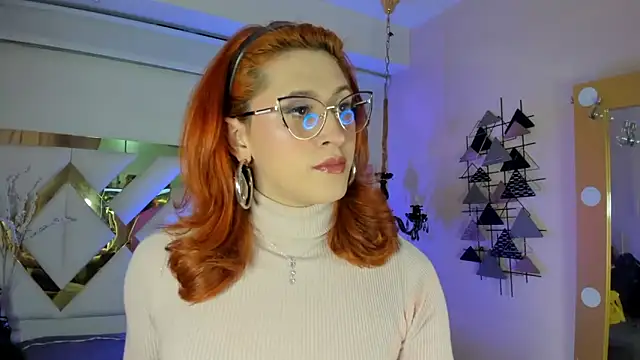 Juliana Saenzz online show from 03.14.25