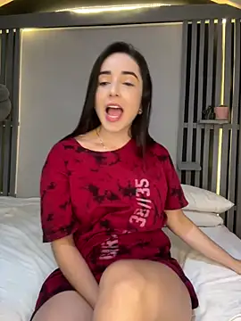 Victoria-And1 online show from 12.14.24