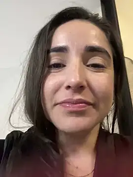 Victoria-And1 online show from 12.28.24