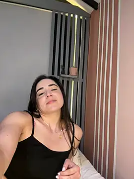 Victoria-And1 online show from 01.24.25