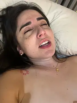 Victoria-And1 online show from 01.28.25