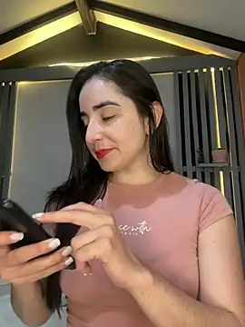 Victoria-And1 online show from 02.01.25