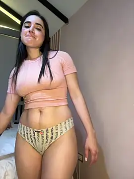 Victoria-And1 online show from 02.04.25