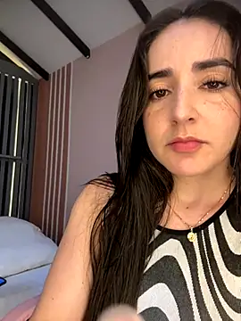 Victoria-And1 online show from 09.16.25