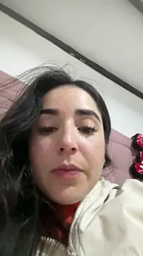 Victoria-And1 online show from 12.21.25