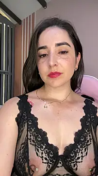 Victoria-And1 online show from 01.14.26