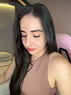 Victoria-And1 online show from 02.06.26