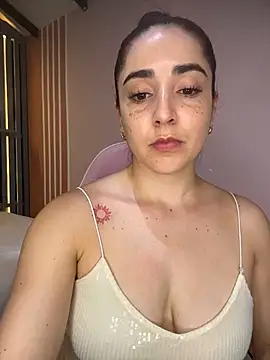 Victoria-And1 online show from 02.17.26