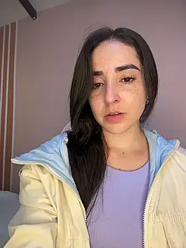 Victoria-And1 online show from 02.20.26