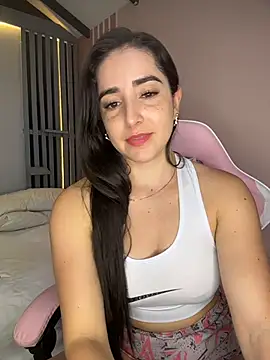 Victoria-And1 online show from 04.05.26