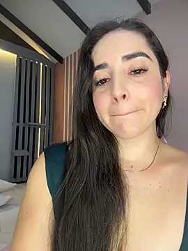 Victoria-And1 online show from 04.08.26