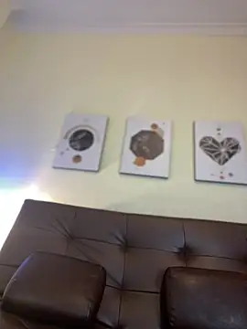 AleezaFrench online show from 02.23.25