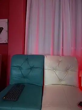 AleezaFrench online show from 02.24.25