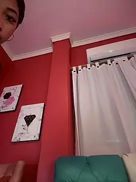 AleezaFrench online show from 03.02.25