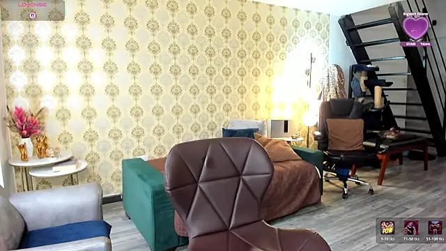  angelina class 7 online show from 03.19.26