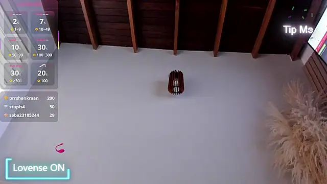 neo dimou  online show from 10.17.25