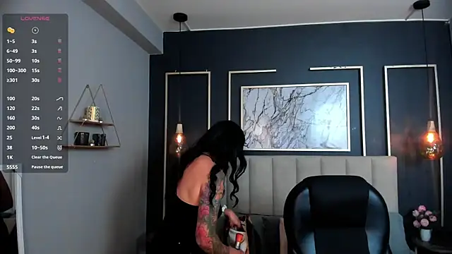 kira moon   online show from 09.29.25