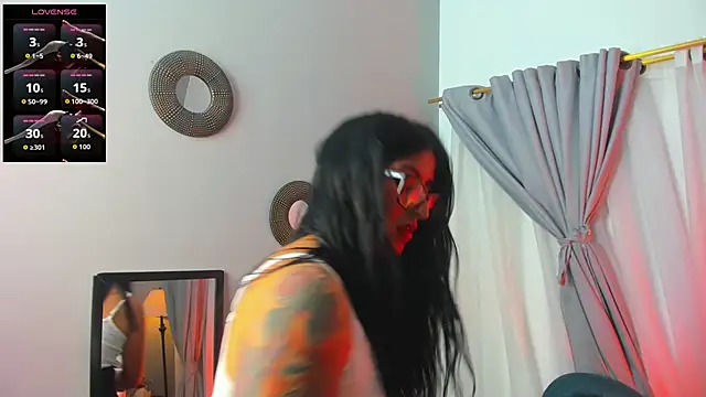 kira moon   online show from 01.31.26