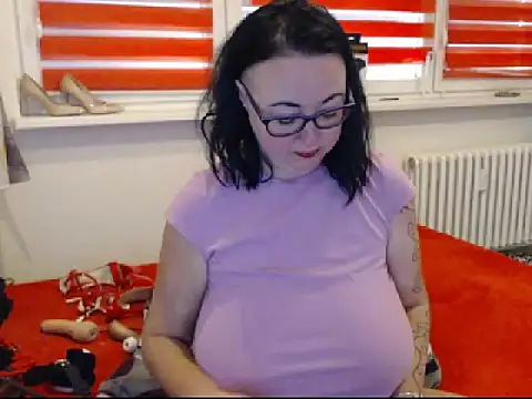 Alexie33 online show from 03.06.25