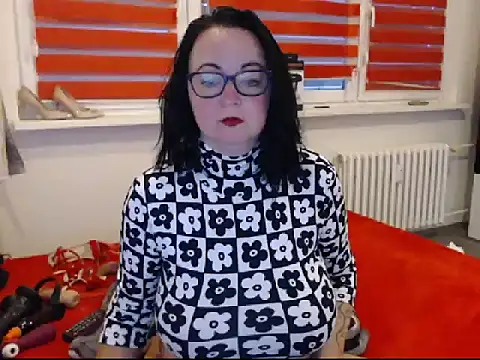 Alexie33 online show from 03.07.25