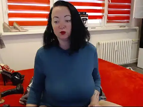 Alexie33 online show from 03.11.25