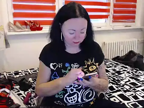 Alexie33 online show from 03.20.25