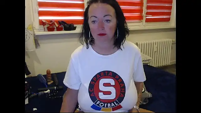 Alexie33 online show from 09.16.25