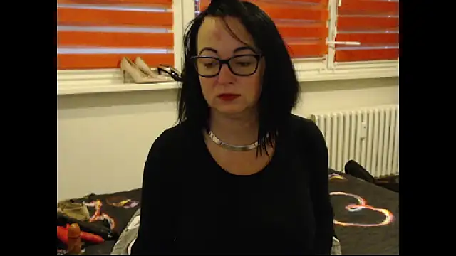 Alexie33 online show from 11.09.25