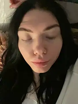 Lisaaa Alisa online show from 02.15.25