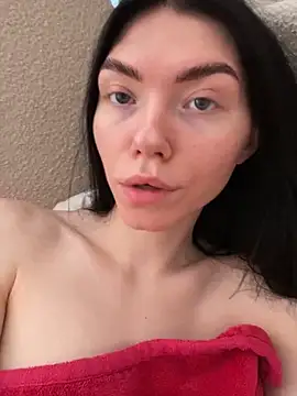 Lisaaa Alisa online show from 02.17.25