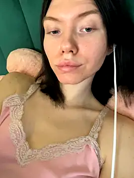 Lisaaa Alisa online show from 11.07.25