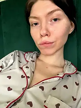 Lisaaa Alisa online show from 01.07.26