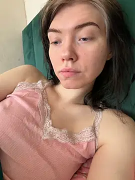 Lisaaa Alisa online show from 02.26.26