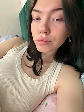 Lisaaa Alisa online show from 03.03.26