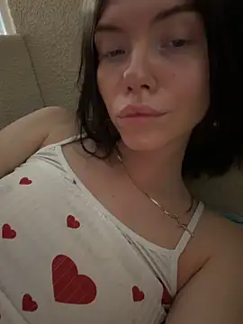 Lisaaa Alisa online show from 04.15.26