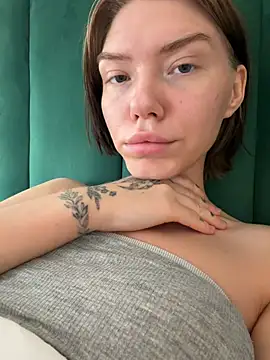 Lisaaa Alisa online show from 07.07.26