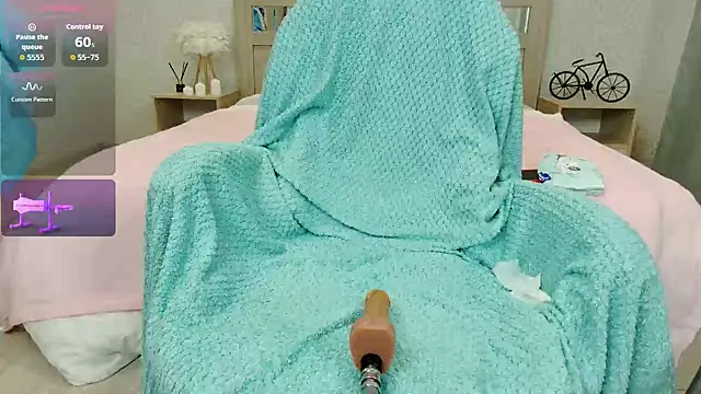 oliviiaa online show from 09.19.25