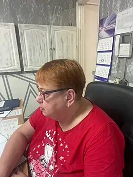 Snapshot of Klio5678 chatting on 06.24.26 Klio5678 online show from 06.24.26