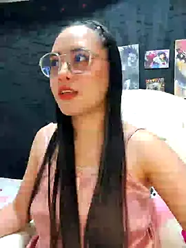 Janna mnt online show from 12.08.24