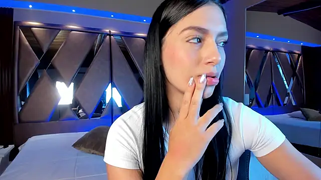Snapshot of carina_rossi chatting on 01.09.25 carina rossi online show from 01.09.25