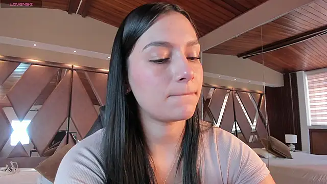 carina rossi online show from 11.07.25