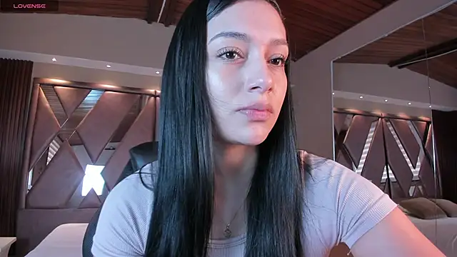 carina rossi online show from 11.24.25