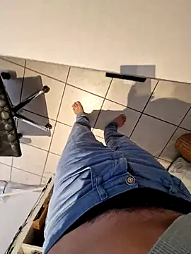 Lorent6969 online show from 02.24.25