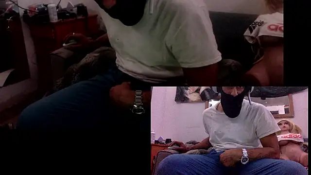 sammbae23 online show from 01.17.26